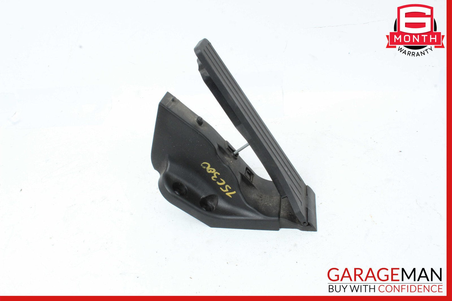 15-20 Mercedes W205 C300 Gas Throttle Accelerator Pedal 2053000004 OEM
