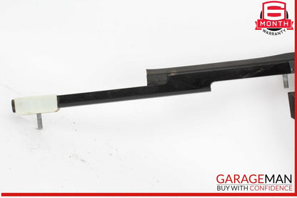 14-19 Mercedes W117 CLA250 Rear Right Passenger Side Quarter Window Glass OEM