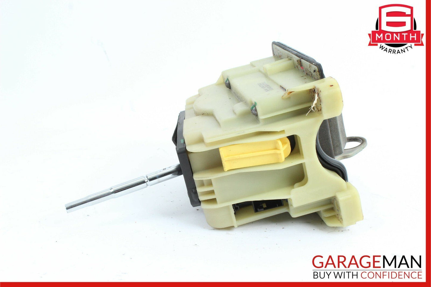 08-14 Mercedes W204 C300 C250 Floor Gear Shift Shifter Selector Box OEM