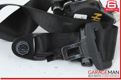 14-22 Maserati Ghibli Rear Left or Right Side Seat Belt Seatbelt Retractor OEM