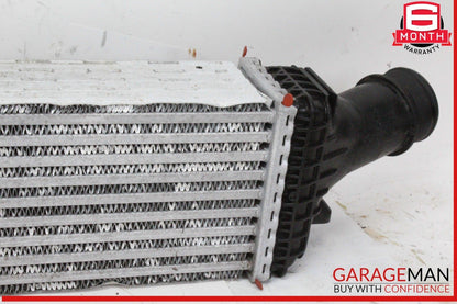 12-18 Audi A6 Engine Turbo Air Intercooler 8K0145805E OEM