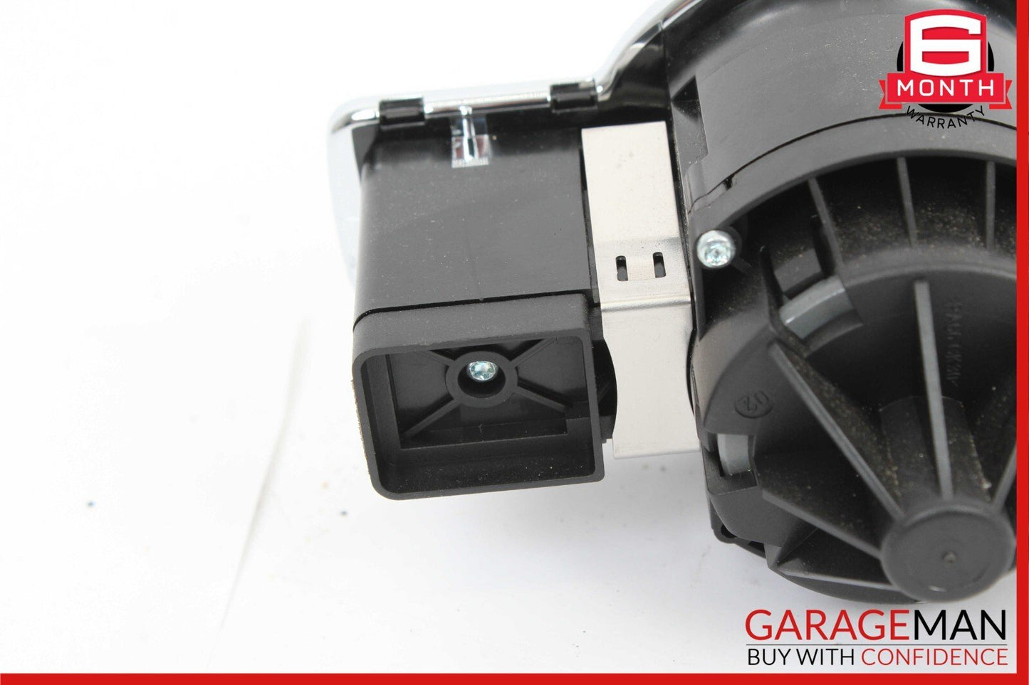 07-14 Mercedes W221 S400 S550 CL550 Headlight Head Light Switch Control Module