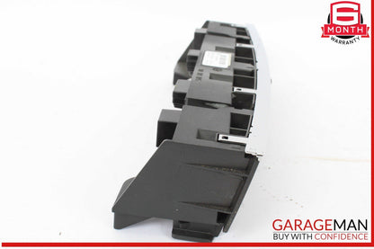 05-11 Mercedes R171 SLK300 Dash Hazard Light Seat Heat ESP Lock Switch Control