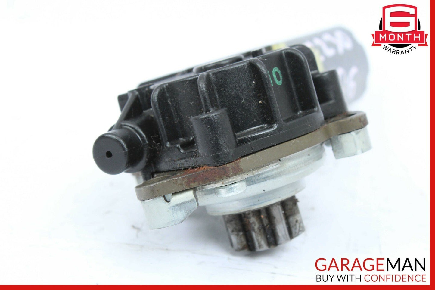 06-12 Mercedes W251 R350 ML350 GL550 Front Right Passenger Seat Motor OEM