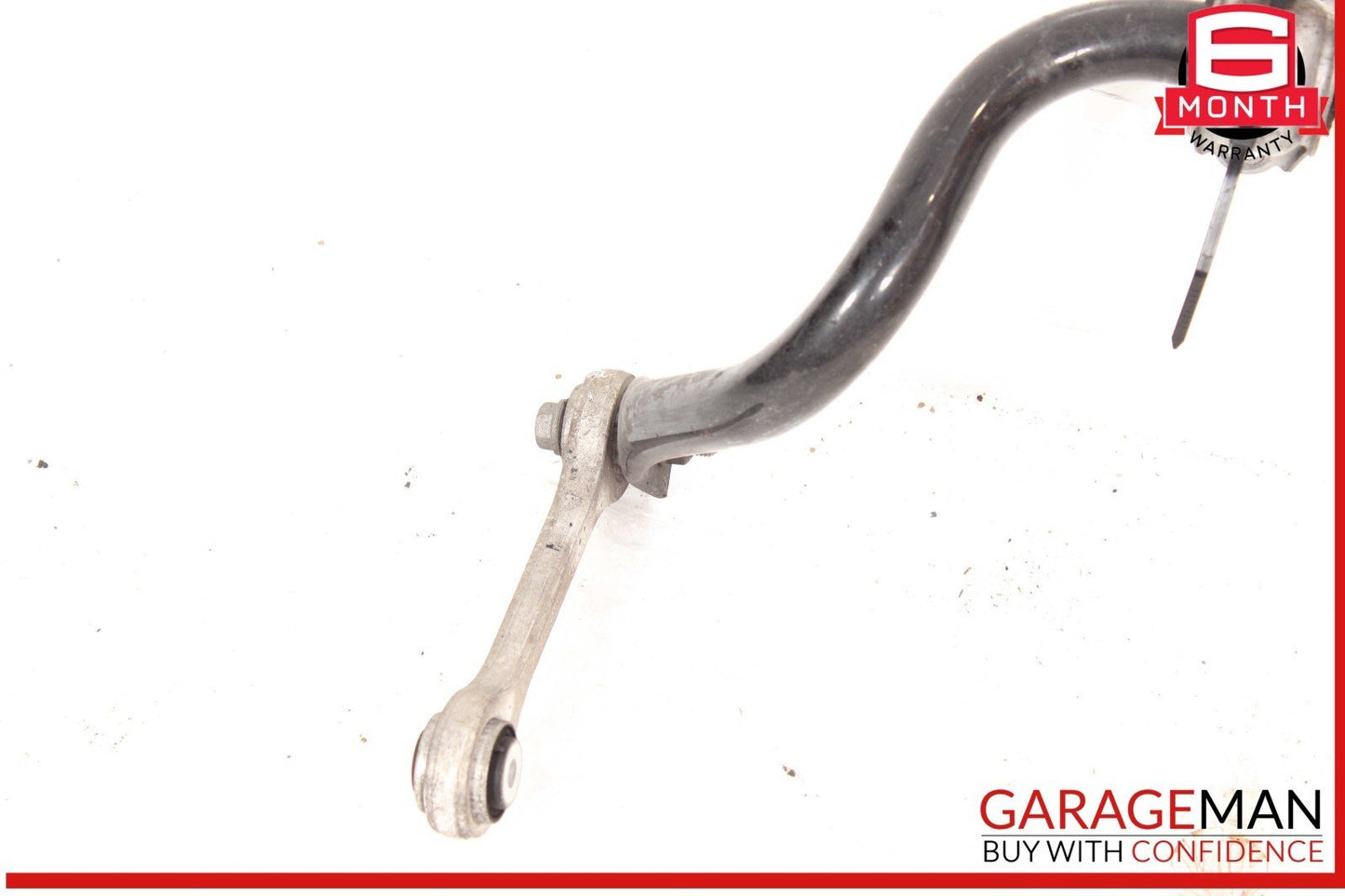 12-18 Audi S6 S7 A6 A7 Front Stabilizer Sway Bar 4G0411309 OEM