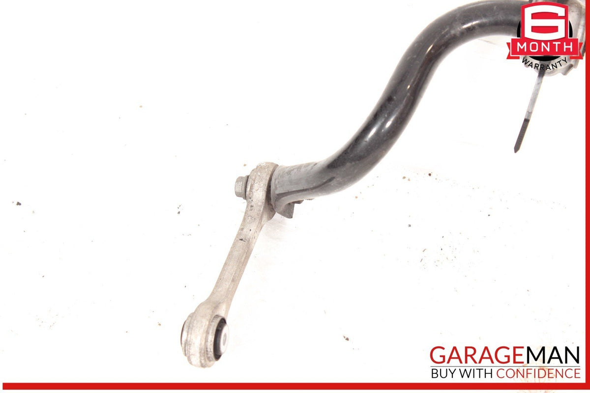 12-18 Audi S6 S7 A6 A7 Front Stabilizer Sway Bar 4G0411309 OEM