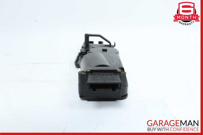 12-18 Audi A7 Rear Trunk Lid Lock Latch Actuator Striker Plate OEM