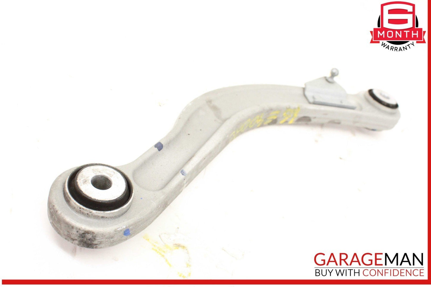 08-17 Mercedes W212 E400 Rear Right or Left Side Suspension Upper Control Arm