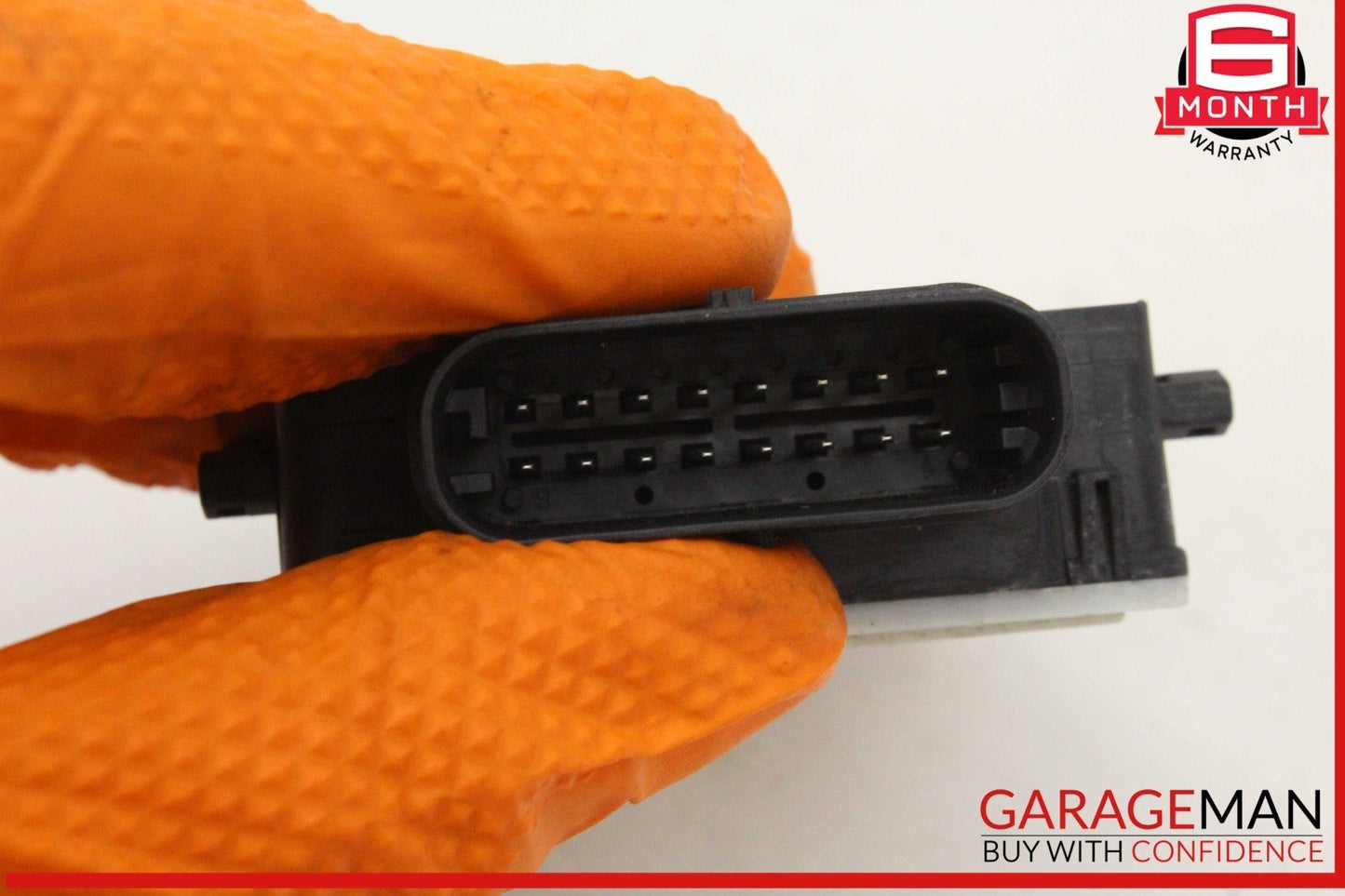 19-24 BMW M340i G20 Rear Left or Right Side Blind Spot Radar Sensor 6899503 OEM