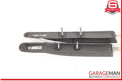 17-24 Mini Cooper Countryman Baggage Luggage Roof Rack Rail Set of 2 Pc OEM