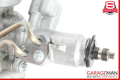 08-14 Mercedes W204 C250 C300 Power Steering Gear Rack and Pinion 2044605900 OEM