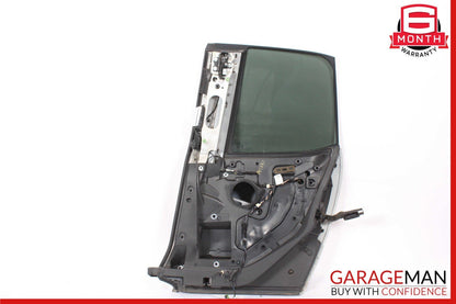 14-21 BMW i3 I01 Hybrid Rear Right Side Door Shell Panel Cover w/ Glass OEM