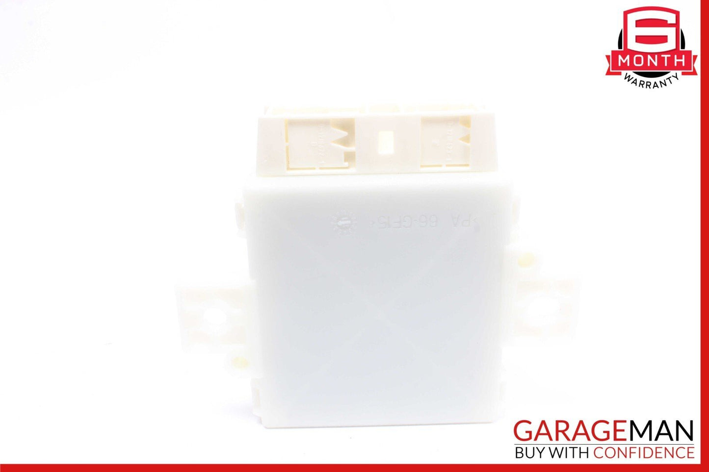 07-12 Mercedes R230 SL550 SL500 Park Parking Assist Control Module OEM