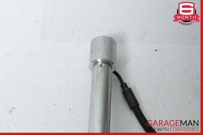 07-13 Mercedes W221 S550 S350 Trunk Lid Locking Hydraulic Pull Down Pump Set