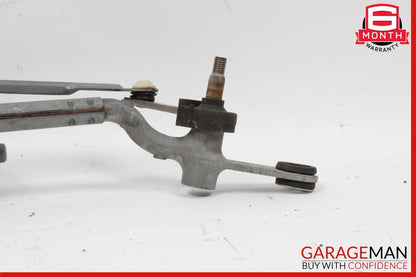 14-22 Mini Cooper Hardtop Wiper Motor w/ Linkage Arms 730104106 OEM