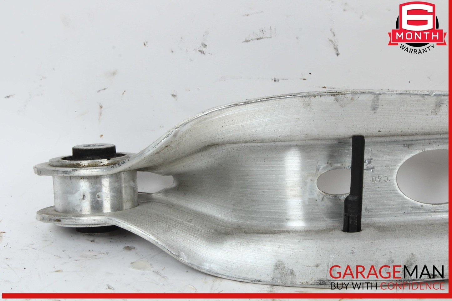 18-25 Audi Q5 Rear Left or Rear Right Side Lower Control Arm 80A505311B OEM