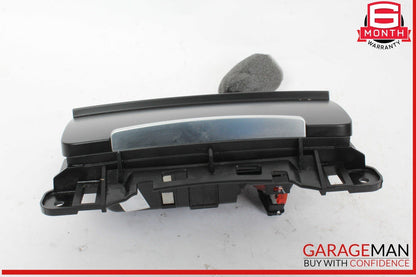 13-17 Audi S4 Q5 SQ5 Front Center Console Ash Tray Ashtray Assembly 8K0857951C