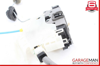 08-14 Mercedes W212 E350 C250 C300 Front Right Side Door Lock Latch Actuator OEM