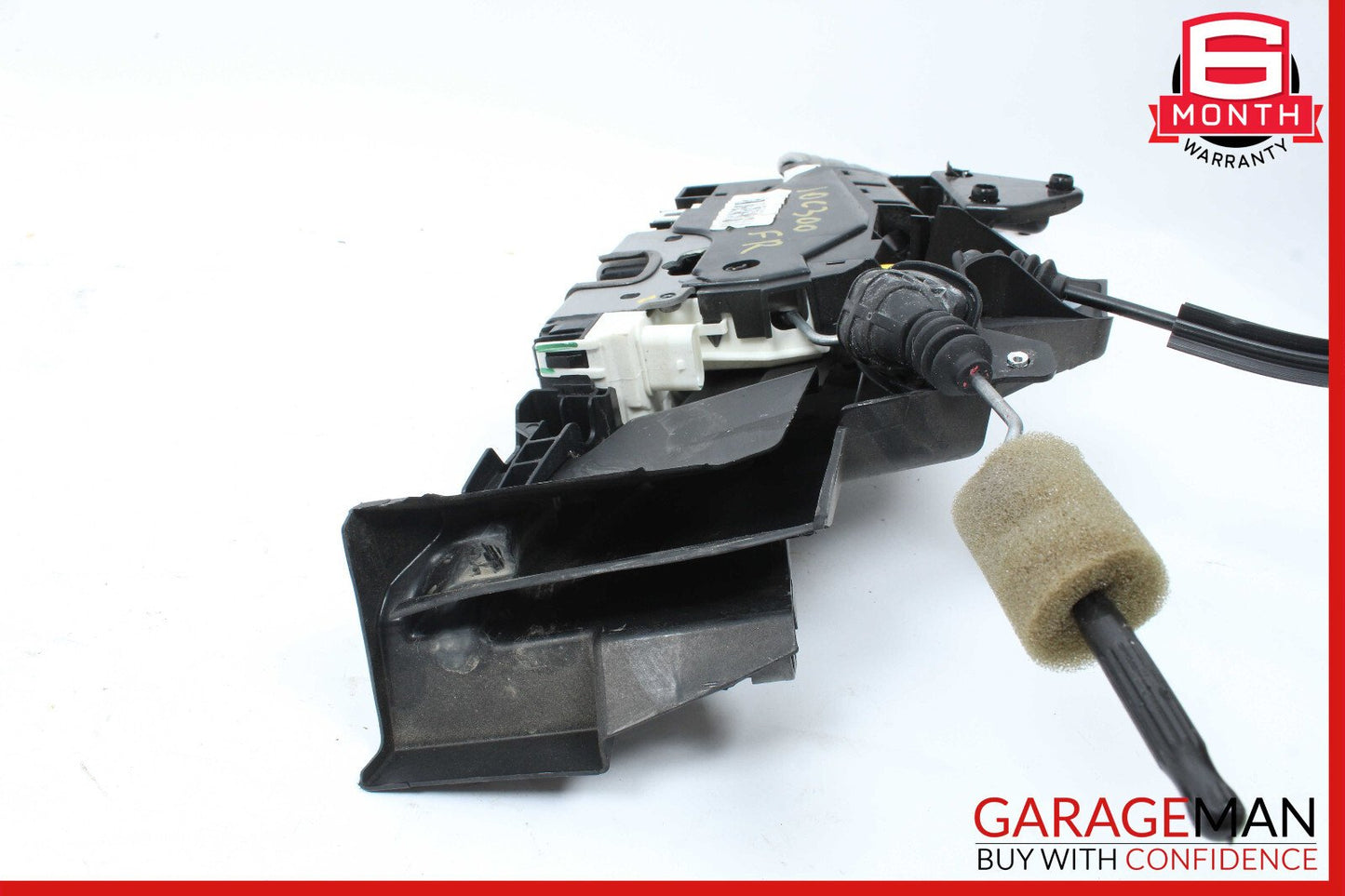 08-14 Mercedes W204 C300 C350 C250 Front Right Door Lock Latch Actuator OEM