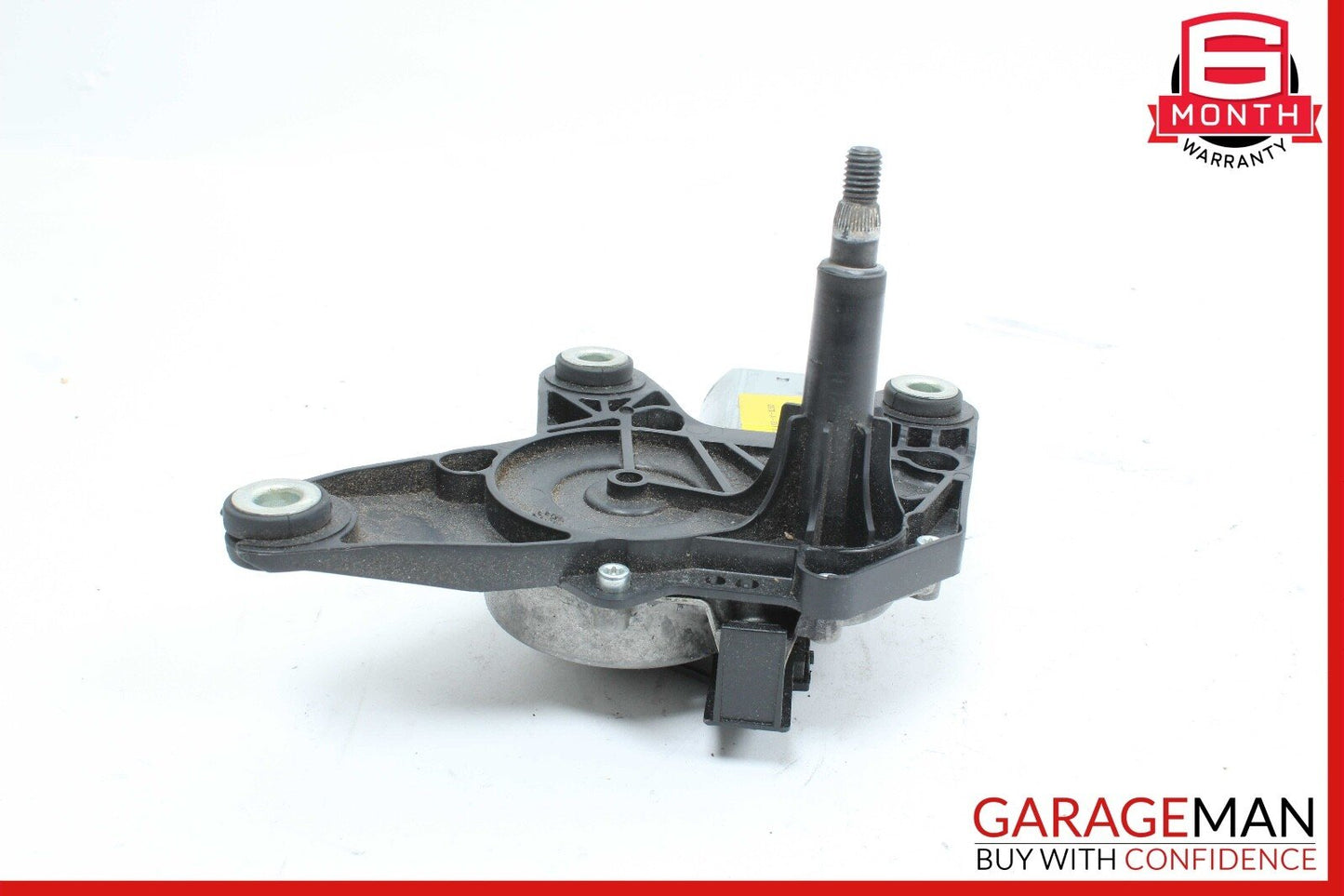 06-12 Mercedes W251 R350 GL450 ML450 Rear Windshield Glass Wiper Motor OEM