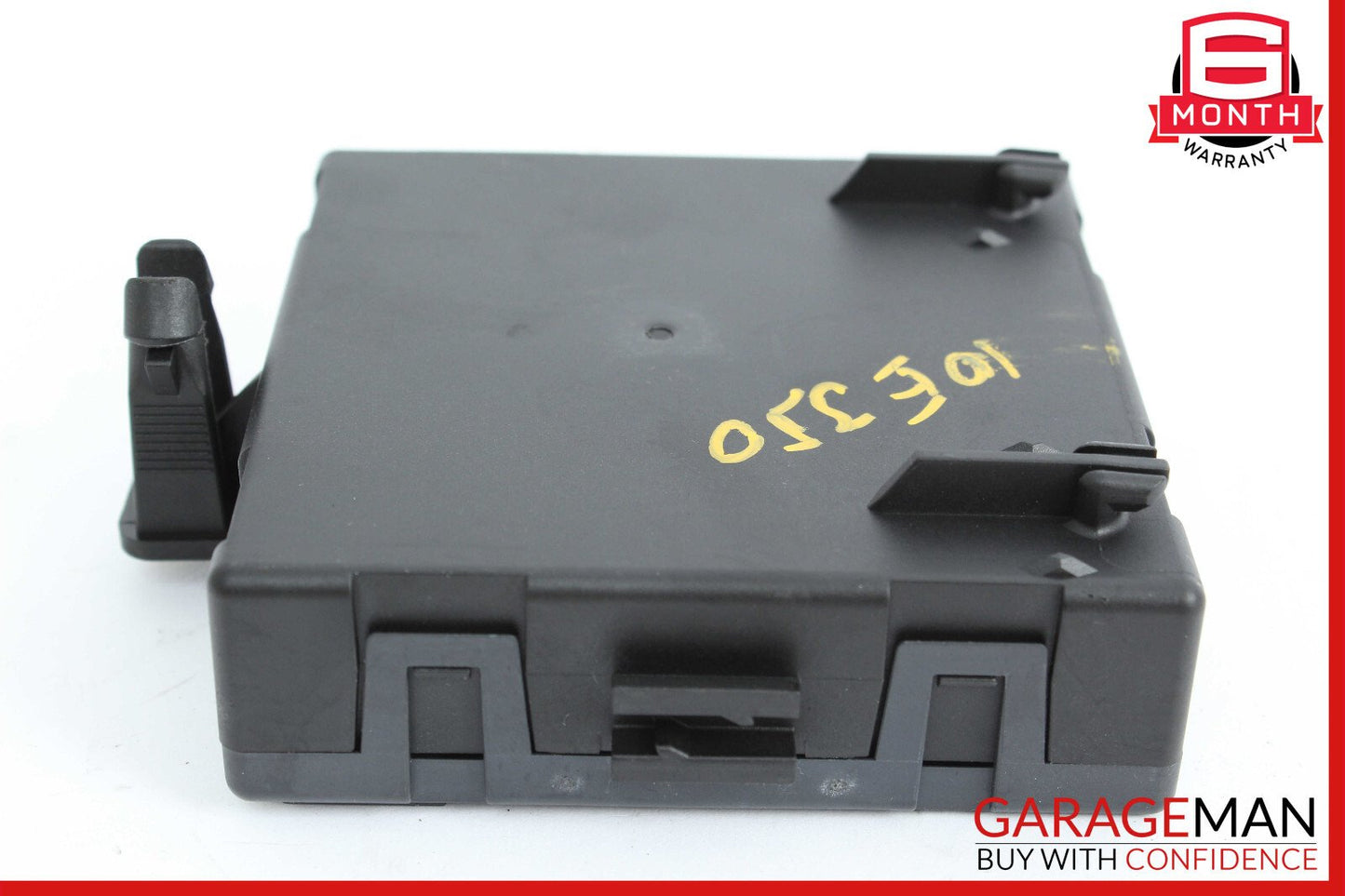 10-13 Mercedes W207 E350 Coupe Front Right Side Door Control Module 2079001000
