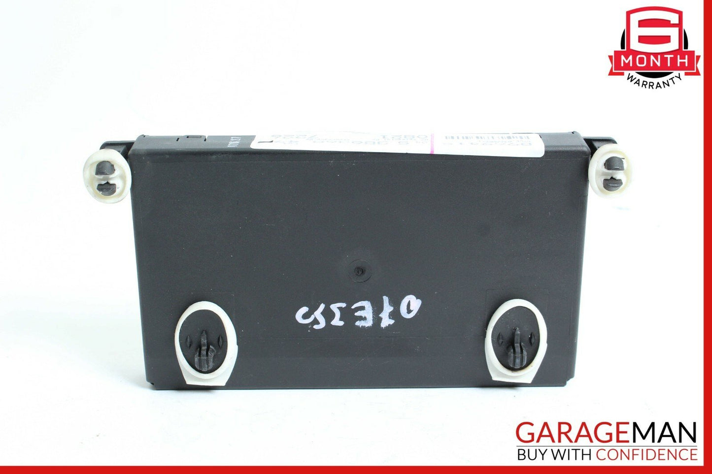 03-09 Mercedes W211 E350 E550 Front Right Passenger Door Controller Module OEM