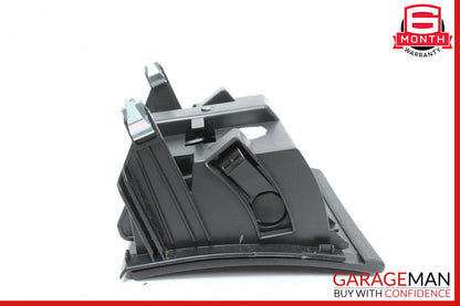 08-17 Mercedes W204 C250 E350 Center Console Ashtray Ash Tray Rear Black OEM
