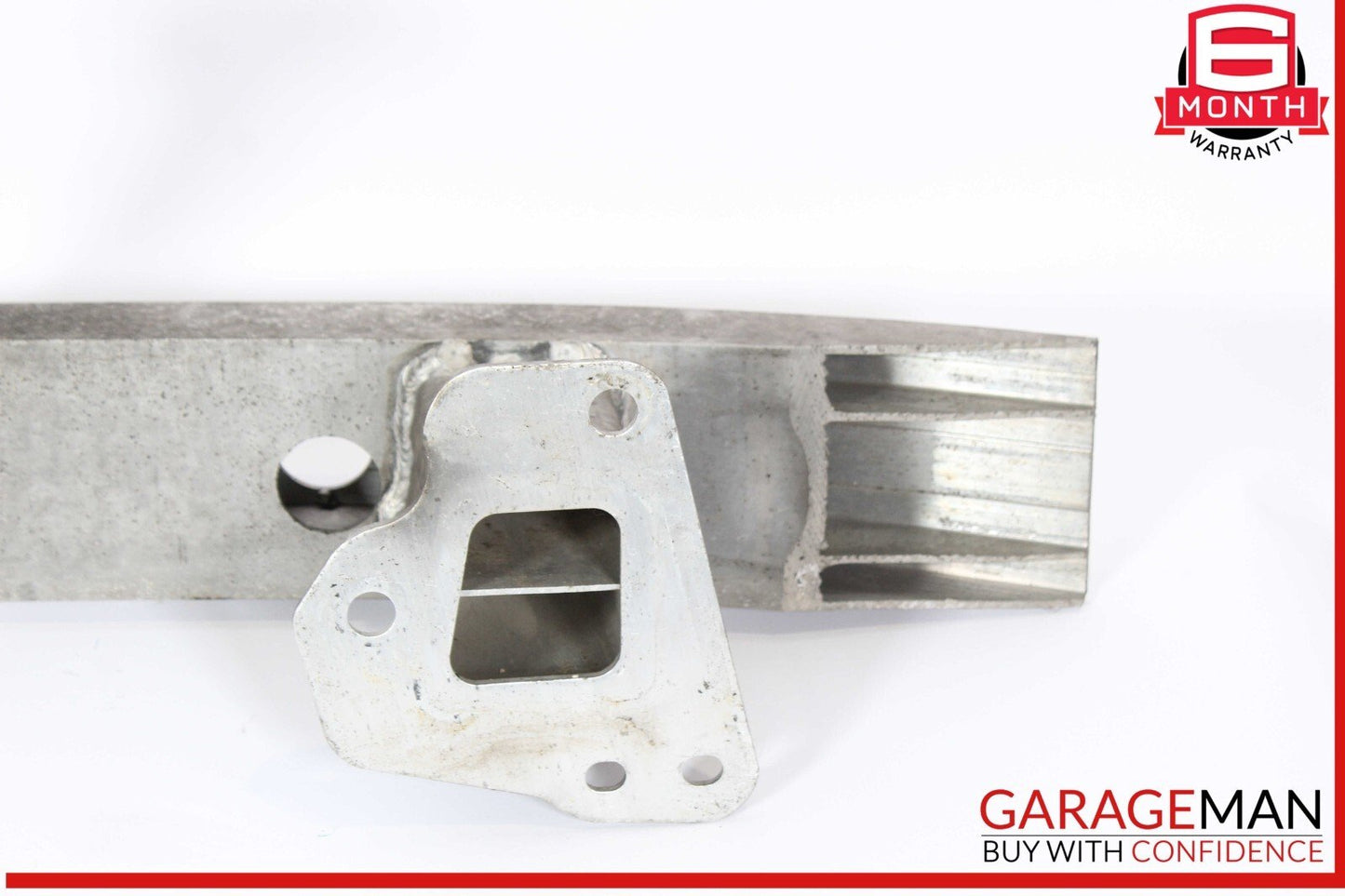 13-18 Cadillac ATS Sedan Rear Bumper Reinforcement Bar Impact Crash Bar OEM