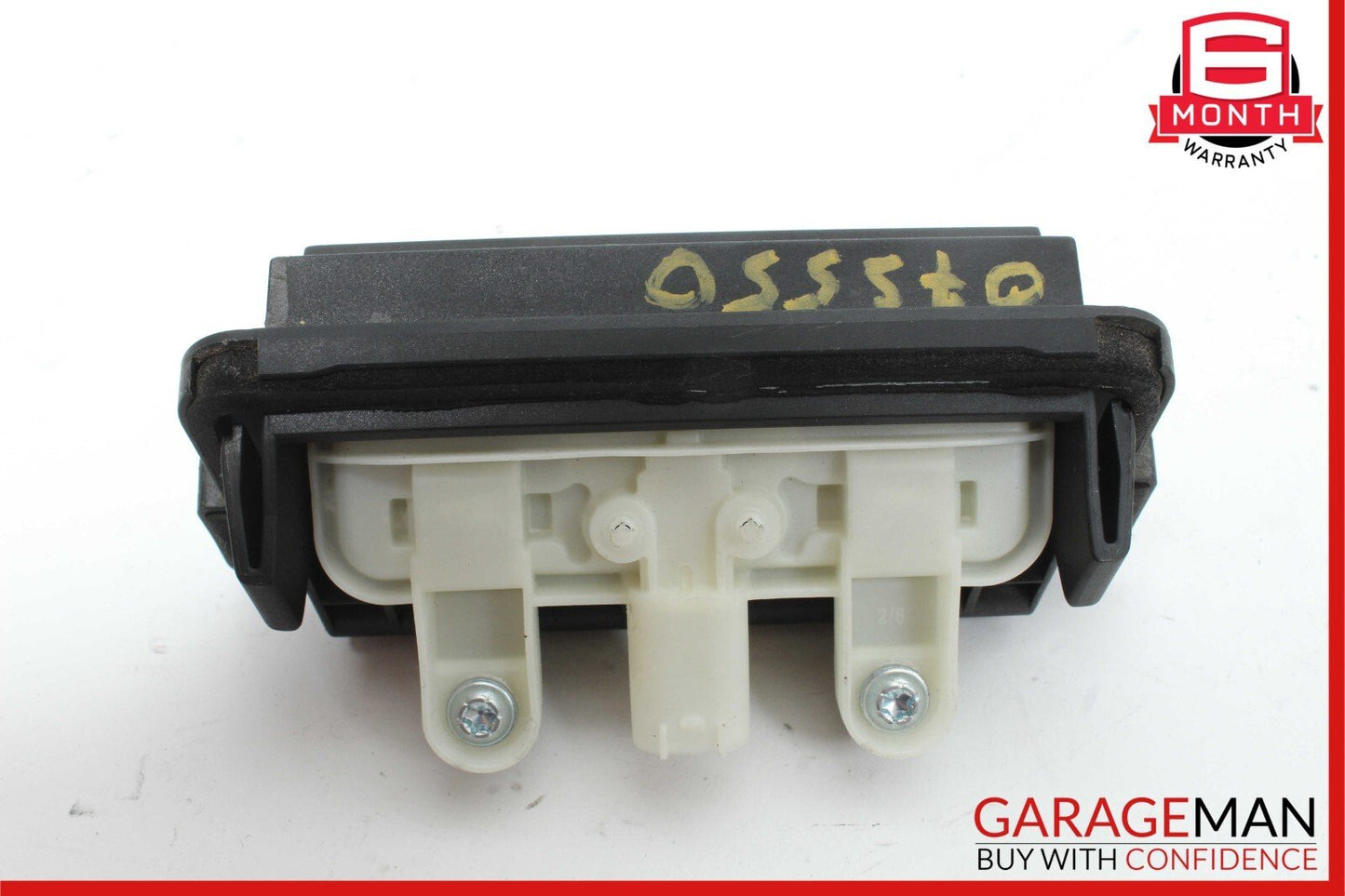 07-14 Mercedes S400 S550 CL550 Rear Trunk Lid Lock Open Unlock Release Handle