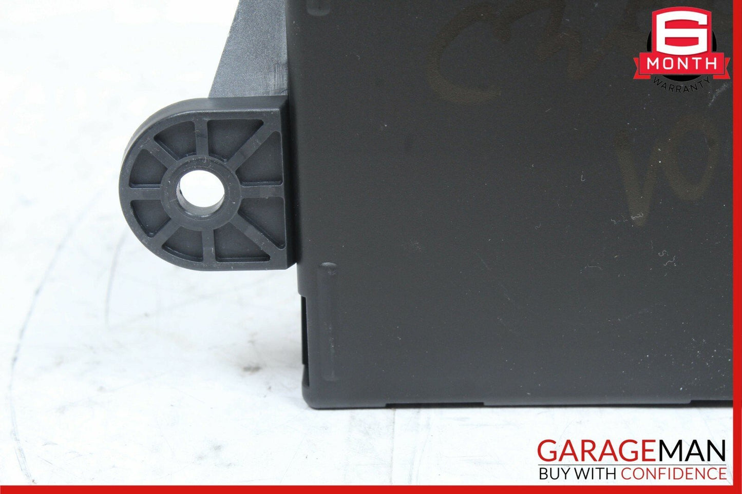 08-15 Mercedes W204 C250 C300 Sedan Rear Right Side Door Control Module Unit