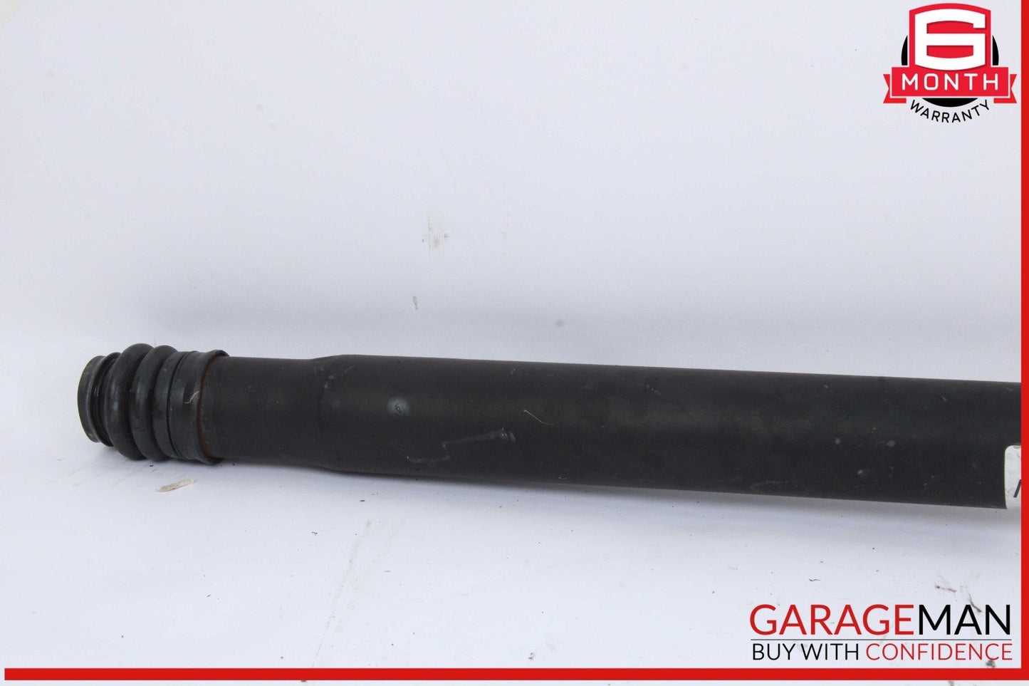 15-18 Mercedes W205 C300 Front Driveshaft Drive Shaft Propeller 2044100000 OEM