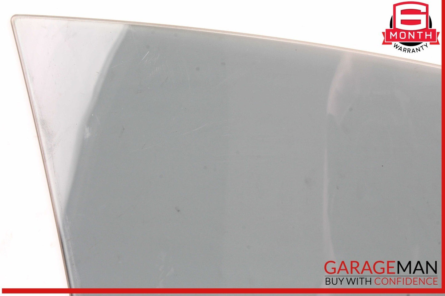 14-18 Mercedes W117 CLA250 Front Left Driver Side Door Window Glass OEM