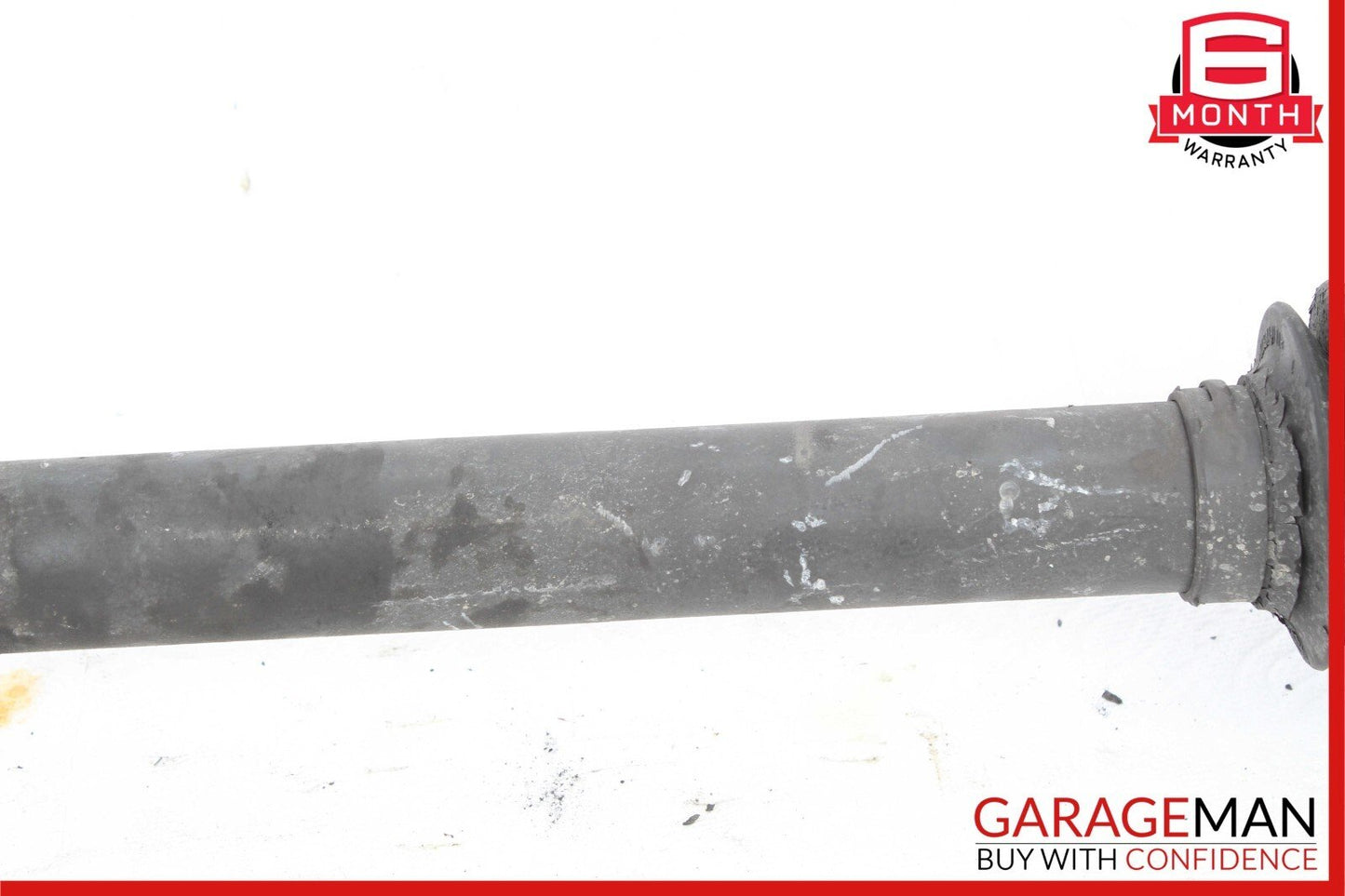 12-16 Mercedes R172 SLK250 Rear Right / Left Driveshaft Drive Axle CV Shaft RWD