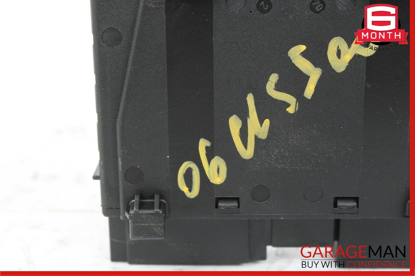 06-11 Mercedes W219 CLS550 E550 Rear Left / Right Door Keyless Go Control Module