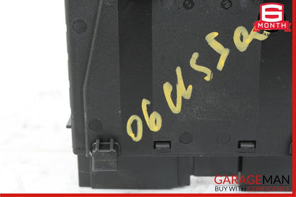 06-11 Mercedes W219 CLS550 E550 Rear Left / Right Door Keyless Go Control Module