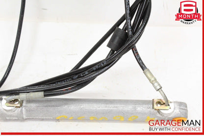 90-02 Mercedes R129 SL500 Rear Left / Right Convertible Roof Cover Lift Cylinder