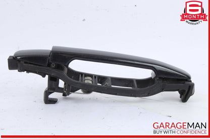 96-02 Mercedes W210 E320 E430 Rear Right Passenger Side Exterior Door Handle OEM