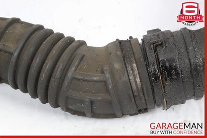 14-17 Maserati Ghibli M157 Right Side Turbo Intercooler Hose Air Duct Tube Assy