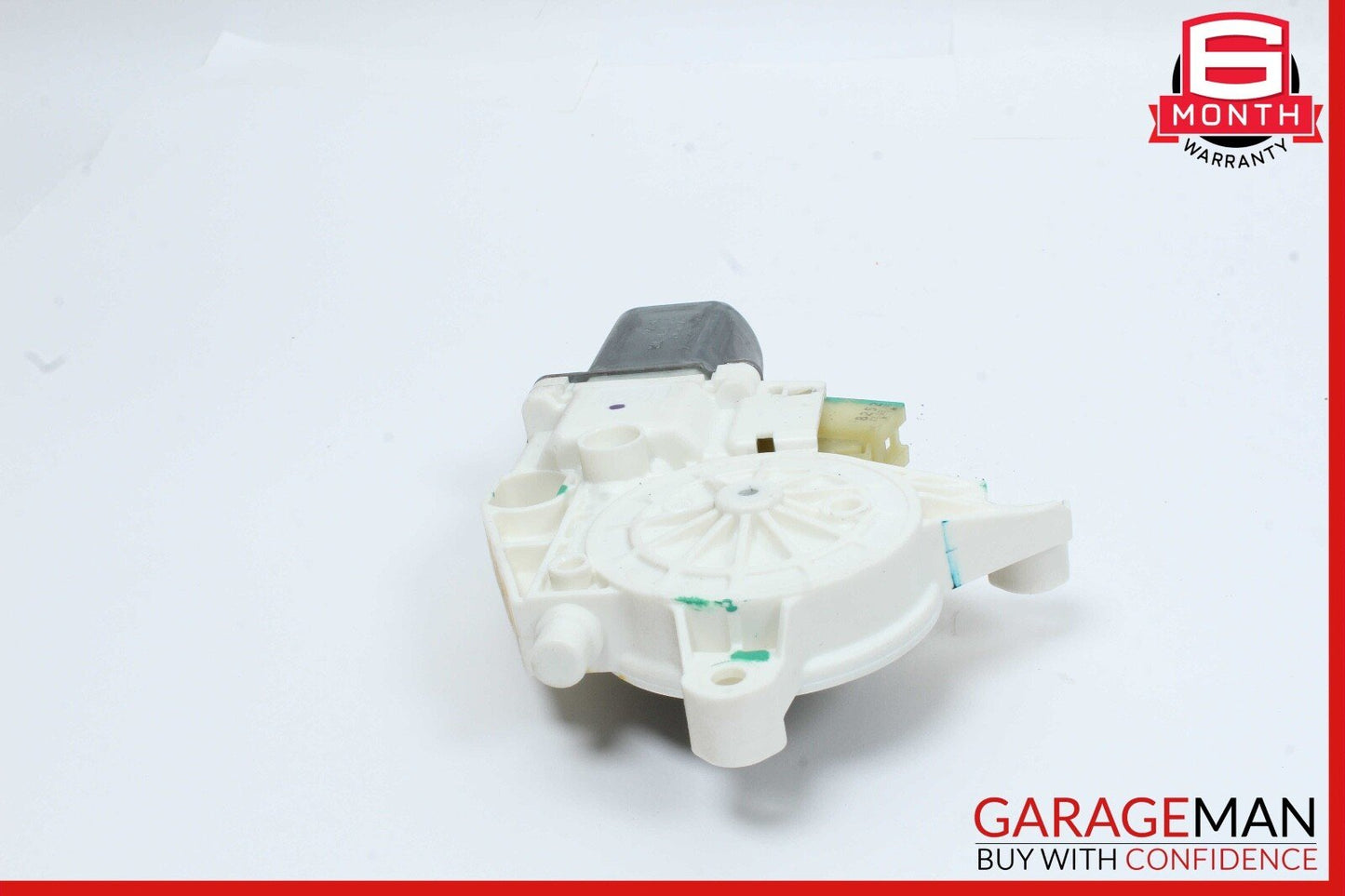 07-12 MERCEDES X164 GL450 4MATIC FRONT RIGHT PASSENGER SIDE WINDOW MOTOR OEM