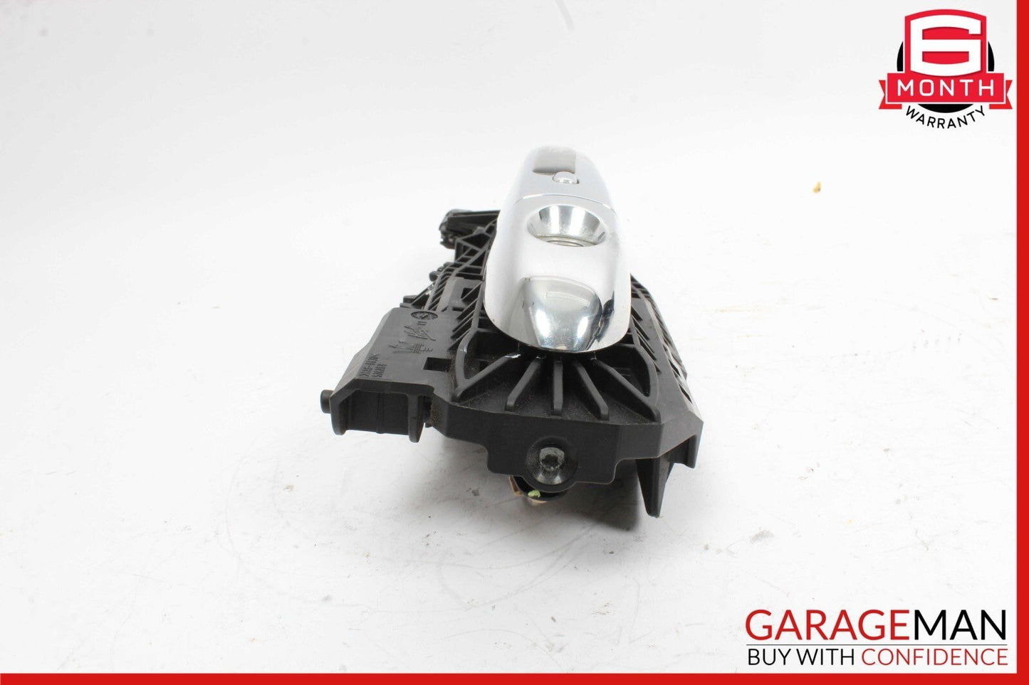 14-21 Maserati Ghibli Front Left Side Exterior Door Handle Assembly OEM
