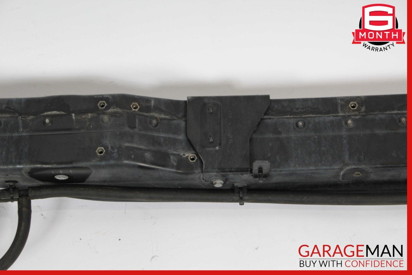 00-06 Mercedes W215 CL500 CL55 AMG Front Bumper Reinforcement Impact Crash Rebar