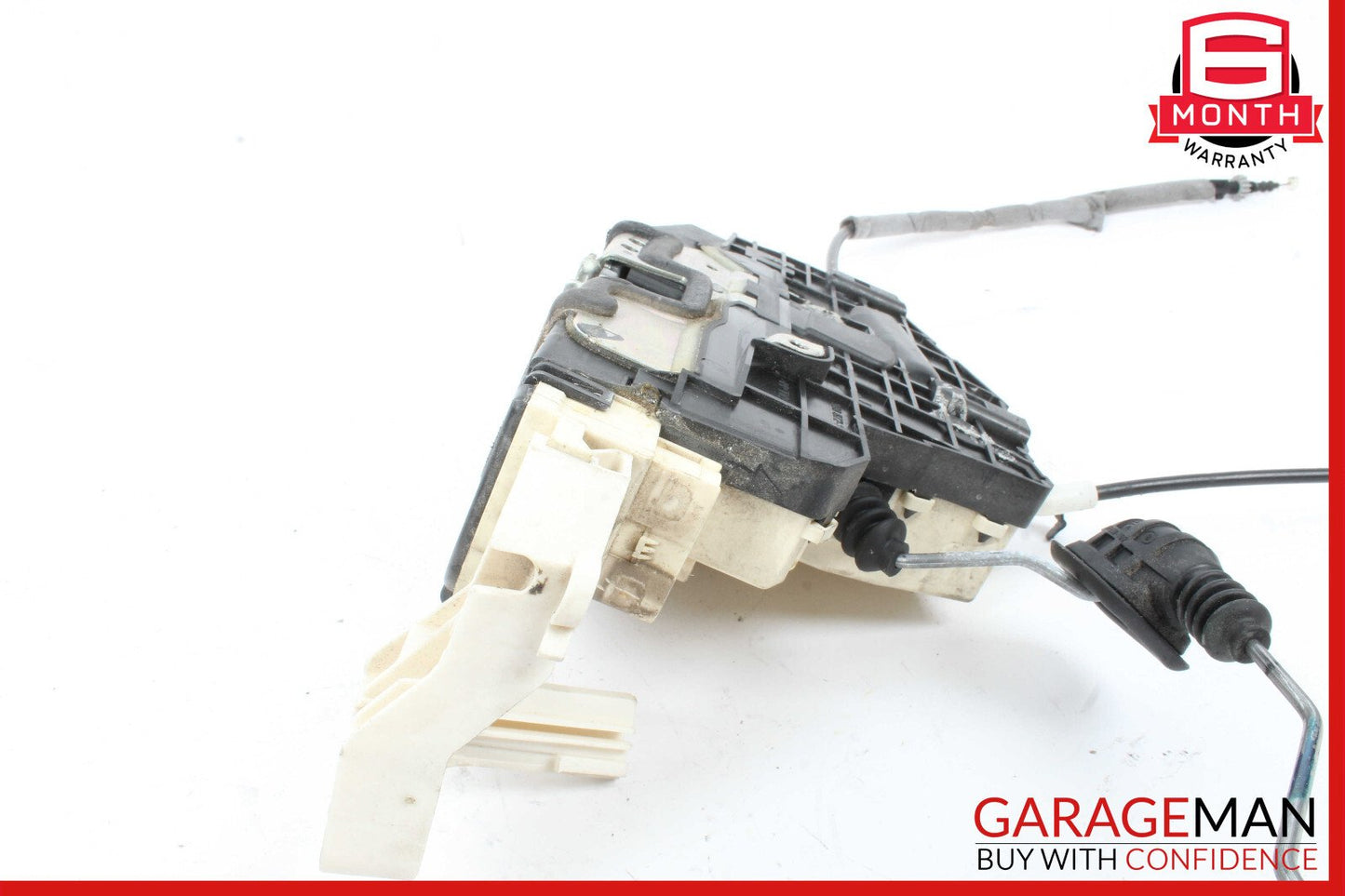 07-14 Mercedes W221 S550 S400 Front Right Door Lock Latch Actuator Keyless Go
