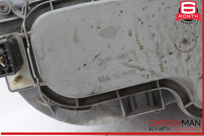 96-99 Mercedes W210 E320 Front Left Driver Side Head Light Lamp 2108201661 OEM