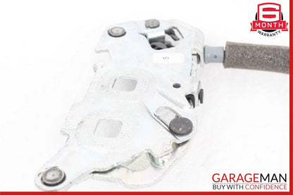 08-19 Mercedes W212 E63 AMG Trunk Remote Power Closing Latch Lock 2047500060 OEM
