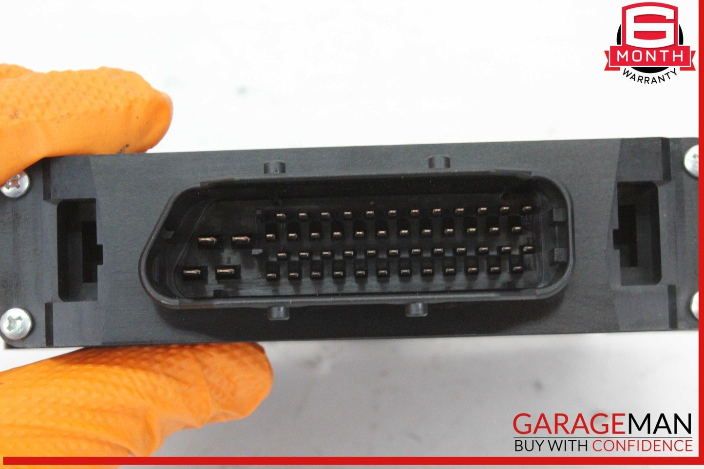 11-14 Porsche Cayenne 958 Automatic Transmission Control Module Unit TCU TCM OEM