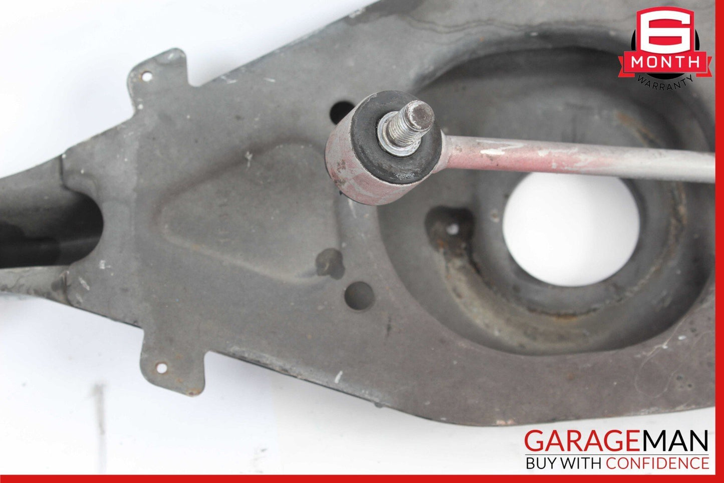 12-20 Mercedes R172 SLK250 Rear Right / Left Side Suspension Lower Control Arm