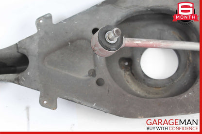 12-20 Mercedes R172 SLK250 Rear Right / Left Side Suspension Lower Control Arm
