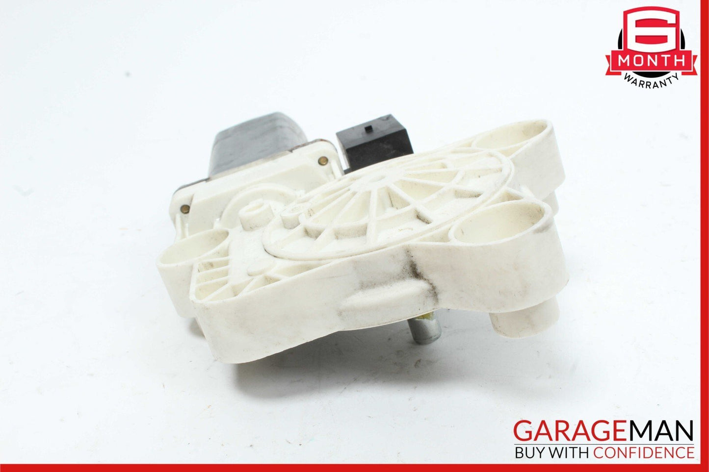 00-06 Mercedes W220 S500 S430 Rear Right Side Door Window Regulator Motor Unit