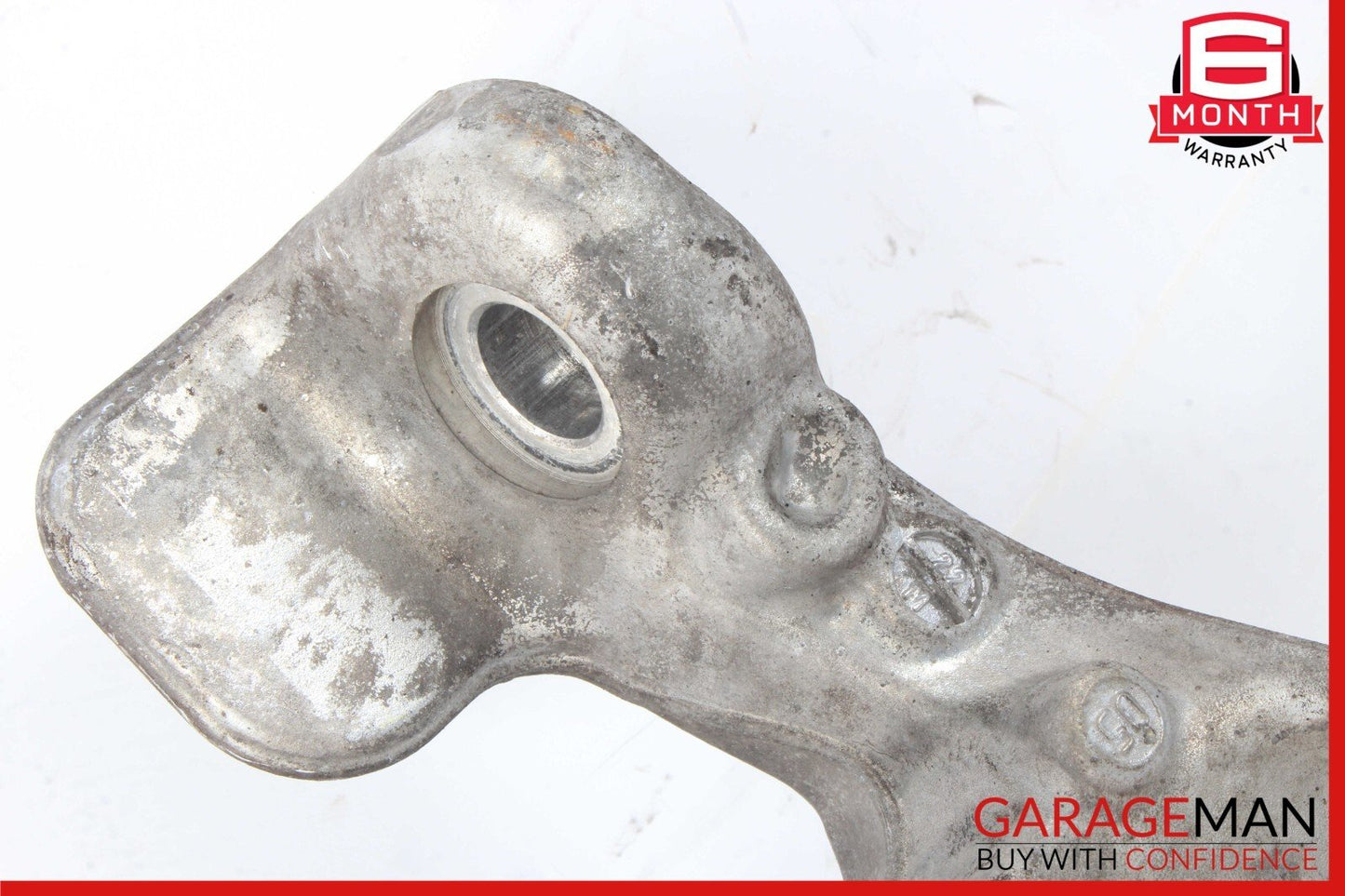 03-10 Maserati Quattroporte M139 Front Right Wheel Spindle Knuckle Hub Bearing