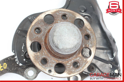 07-14 Mercedes S600 CL600 S550 Front Right RWD Wheel Spindle Knuckle Hub Bearing